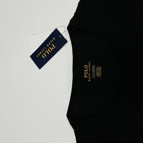 Polo Ralph Lauren Big Pony Tee - Picture 3 of 3